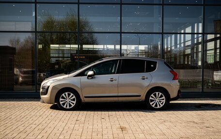 Peugeot 3008 I рестайлинг, 2011 год, 650 000 рублей, 7 фотография