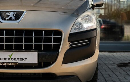 Peugeot 3008 I рестайлинг, 2011 год, 650 000 рублей, 10 фотография