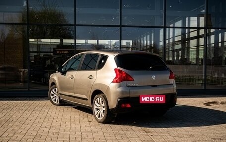 Peugeot 3008 I рестайлинг, 2011 год, 650 000 рублей, 6 фотография