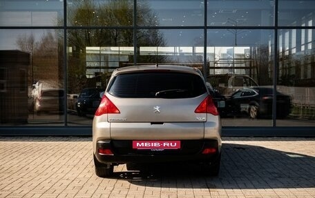 Peugeot 3008 I рестайлинг, 2011 год, 650 000 рублей, 4 фотография