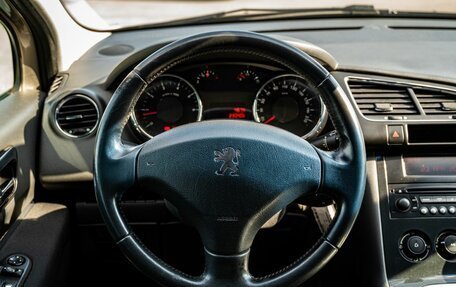 Peugeot 3008 I рестайлинг, 2011 год, 650 000 рублей, 16 фотография