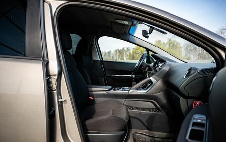 Peugeot 3008 I рестайлинг, 2011 год, 650 000 рублей, 11 фотография