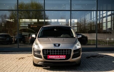 Peugeot 3008 I рестайлинг, 2011 год, 650 000 рублей, 3 фотография
