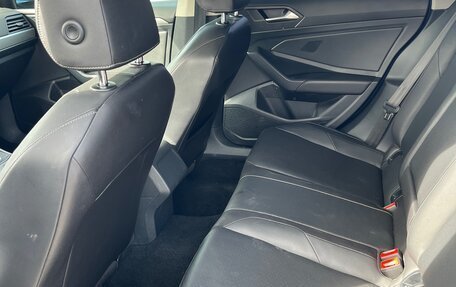 Volkswagen Jetta VII, 2019 год, 1 600 000 рублей, 7 фотография