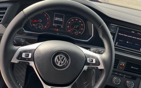 Volkswagen Jetta VII, 2019 год, 1 600 000 рублей, 6 фотография
