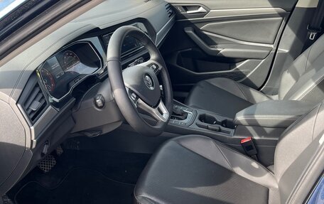Volkswagen Jetta VII, 2019 год, 1 600 000 рублей, 5 фотография