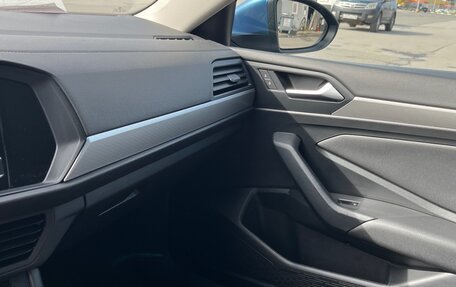Volkswagen Jetta VII, 2019 год, 1 600 000 рублей, 8 фотография