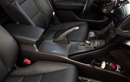 Honda Accord VIII рестайлинг, 2011 год, 2 050 000 рублей, 4 фотография