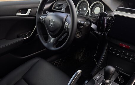 Honda Accord VIII рестайлинг, 2011 год, 2 050 000 рублей, 6 фотография