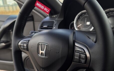 Honda Accord VIII рестайлинг, 2011 год, 2 050 000 рублей, 9 фотография