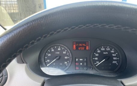 Renault Sandero I, 2012 год, 550 000 рублей, 4 фотография