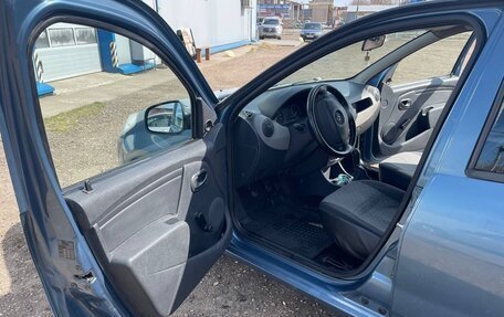 Renault Sandero I, 2012 год, 550 000 рублей, 5 фотография
