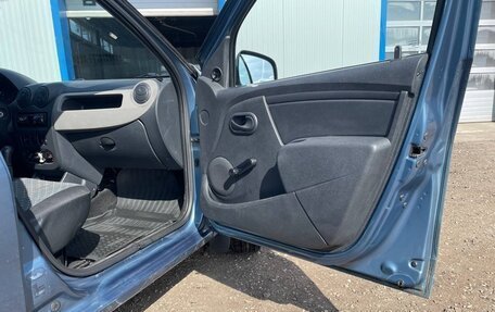 Renault Sandero I, 2012 год, 550 000 рублей, 6 фотография