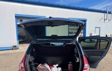 Renault Sandero I, 2012 год, 550 000 рублей, 8 фотография