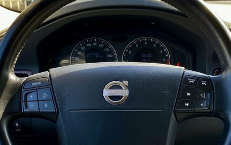Volvo S80 II рестайлинг 2, 2008 год, 959 000 рублей, 12 фотография