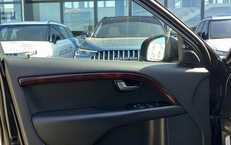 Volvo S80 II рестайлинг 2, 2008 год, 959 000 рублей, 17 фотография