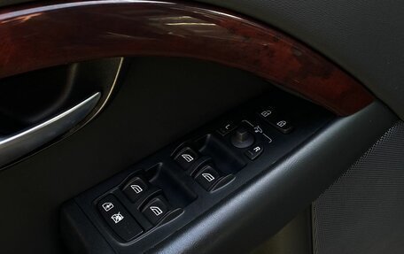 Volvo S80 II рестайлинг 2, 2008 год, 959 000 рублей, 18 фотография
