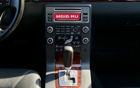 Volvo S80 II рестайлинг 2, 2008 год, 959 000 рублей, 14 фотография