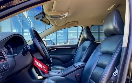 Volvo S80 II рестайлинг 2, 2008 год, 959 000 рублей, 20 фотография