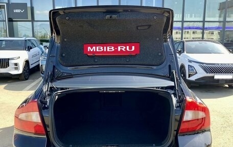 Volvo S80 II рестайлинг 2, 2008 год, 959 000 рублей, 9 фотография