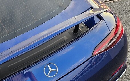 Mercedes-Benz AMG GT I рестайлинг, 2020 год, 8 490 000 рублей, 6 фотография