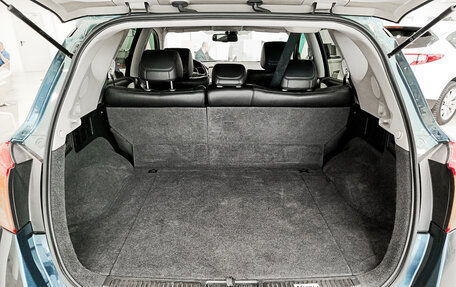 Nissan Murano, 2012 год, 1 323 000 рублей, 10 фотография