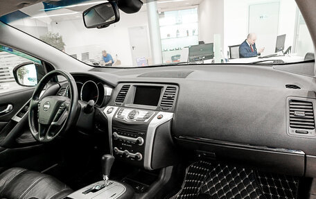 Nissan Murano, 2012 год, 1 323 000 рублей, 11 фотография