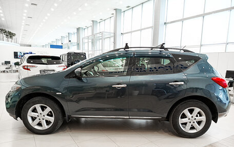 Nissan Murano, 2012 год, 1 323 000 рублей, 8 фотография