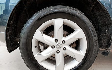 Nissan Murano, 2012 год, 1 323 000 рублей, 18 фотография
