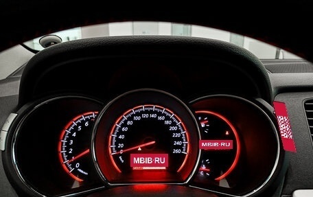 Nissan Murano, 2012 год, 1 323 000 рублей, 13 фотография