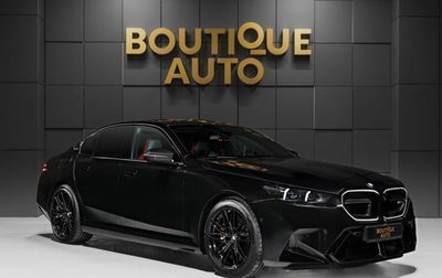 BMW M5, 2025 год, 22 900 000 рублей, 1 фотография