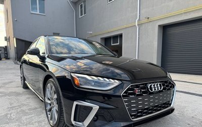 Audi A4, 2021 год, 3 650 000 рублей, 1 фотография