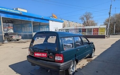 ИЖ 21261 «Фабула», 2005 год, 350 000 рублей, 1 фотография