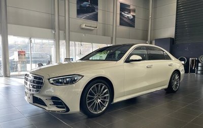 Mercedes-Benz S-Класс, 2021 год, 16 990 000 рублей, 1 фотография