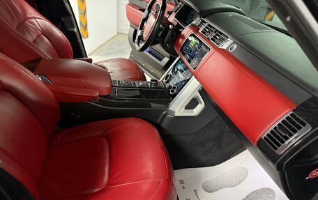 Land Rover Range Rover IV рестайлинг, 2018 год, 6 250 000 рублей, 10 фотография