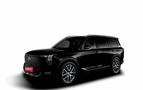 GAC GS8, 2024 год, 4 499 000 рублей, 1 фотография