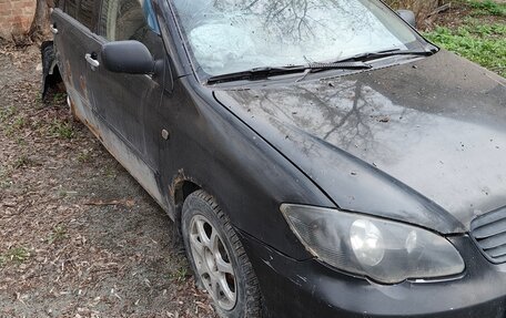 BYD F3 I, 2008 год, 120 000 рублей, 7 фотография