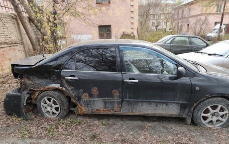 BYD F3 I, 2008 год, 120 000 рублей, 8 фотография