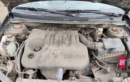 BYD F3 I, 2008 год, 120 000 рублей, 10 фотография
