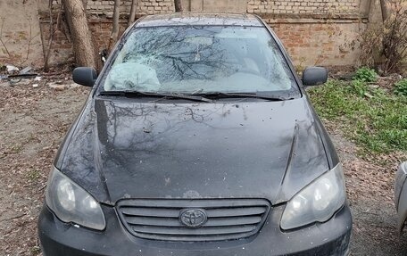 BYD F3 I, 2008 год, 120 000 рублей, 2 фотография