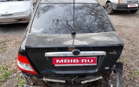 BYD F3 I, 2008 год, 120 000 рублей, 5 фотография