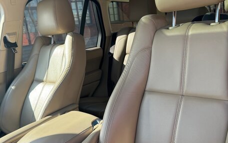Land Rover Range Rover IV рестайлинг, 2014 год, 3 650 000 рублей, 6 фотография