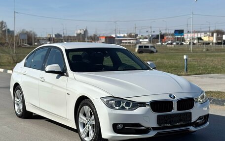 BMW 3 серия, 2014 год, 2 050 000 рублей, 6 фотография