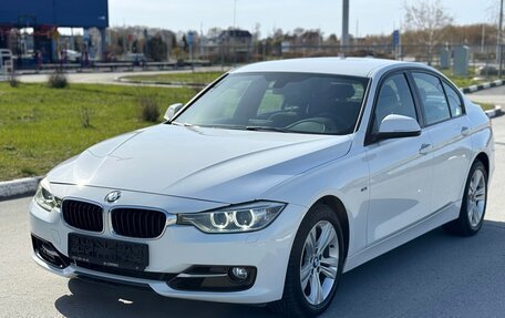 BMW 3 серия, 2014 год, 2 050 000 рублей, 8 фотография