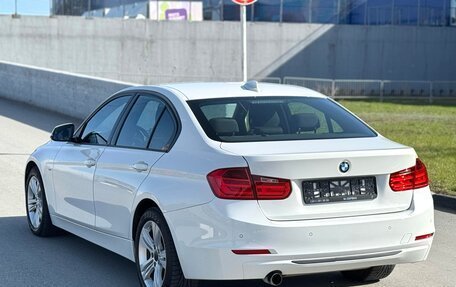 BMW 3 серия, 2014 год, 2 050 000 рублей, 11 фотография