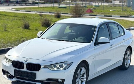 BMW 3 серия, 2014 год, 2 050 000 рублей, 9 фотография