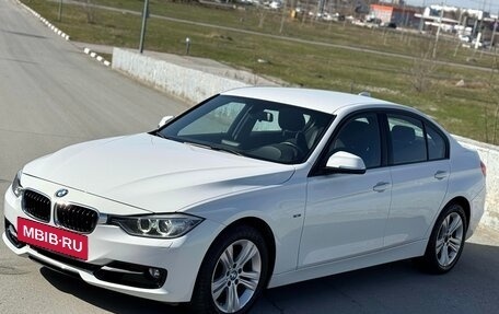 BMW 3 серия, 2014 год, 2 050 000 рублей, 7 фотография