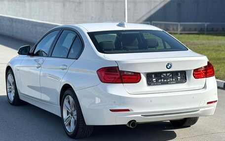 BMW 3 серия, 2014 год, 2 050 000 рублей, 13 фотография