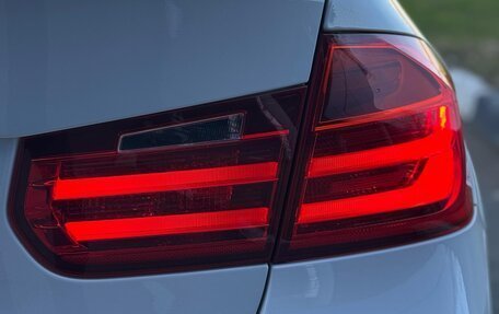 BMW 3 серия, 2014 год, 2 050 000 рублей, 14 фотография