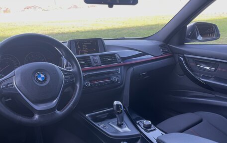 BMW 3 серия, 2014 год, 2 050 000 рублей, 15 фотография